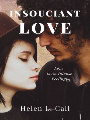 cover image of Insouciant Love